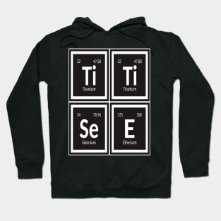 Titisee Elements Hoodie